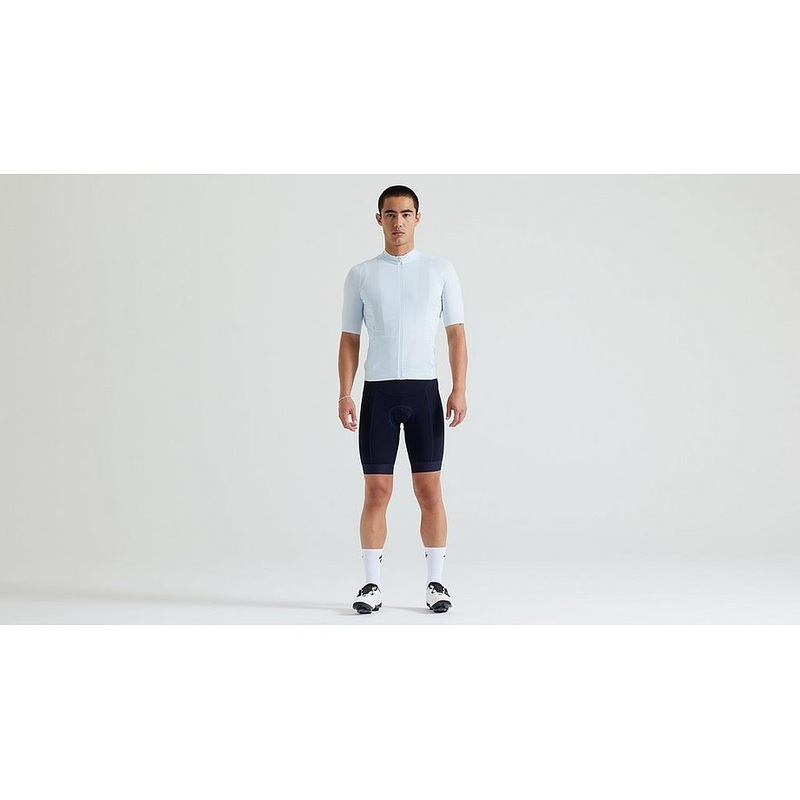 Specialized sbc foundation jersey ss men morning mist l