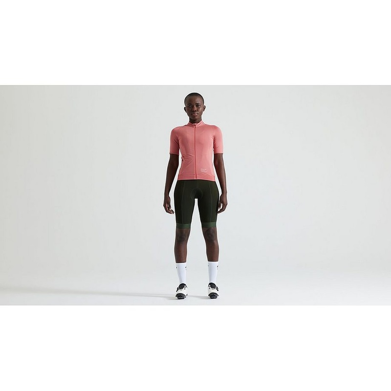 Specialized sbc foundation jersey ss wmn dusty rose xxl