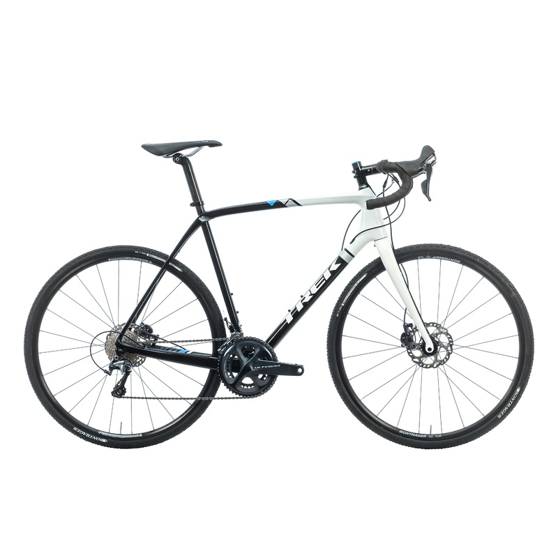 Trek Boone 5 Disc Cyclocross Bike – 2017, 58cm