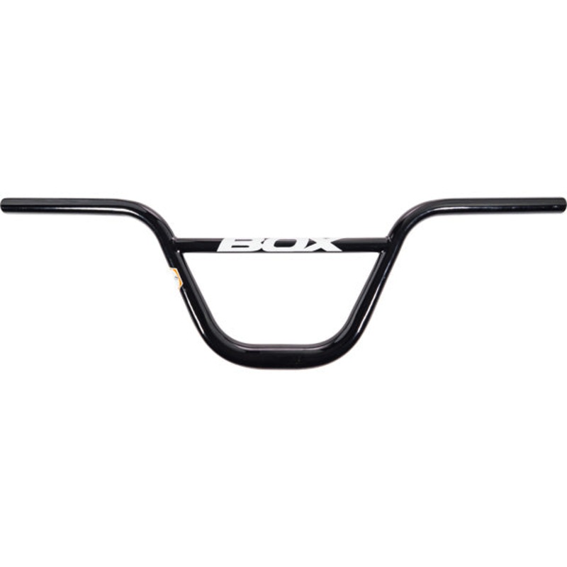 Box Maximus Bars-7.5″-Black