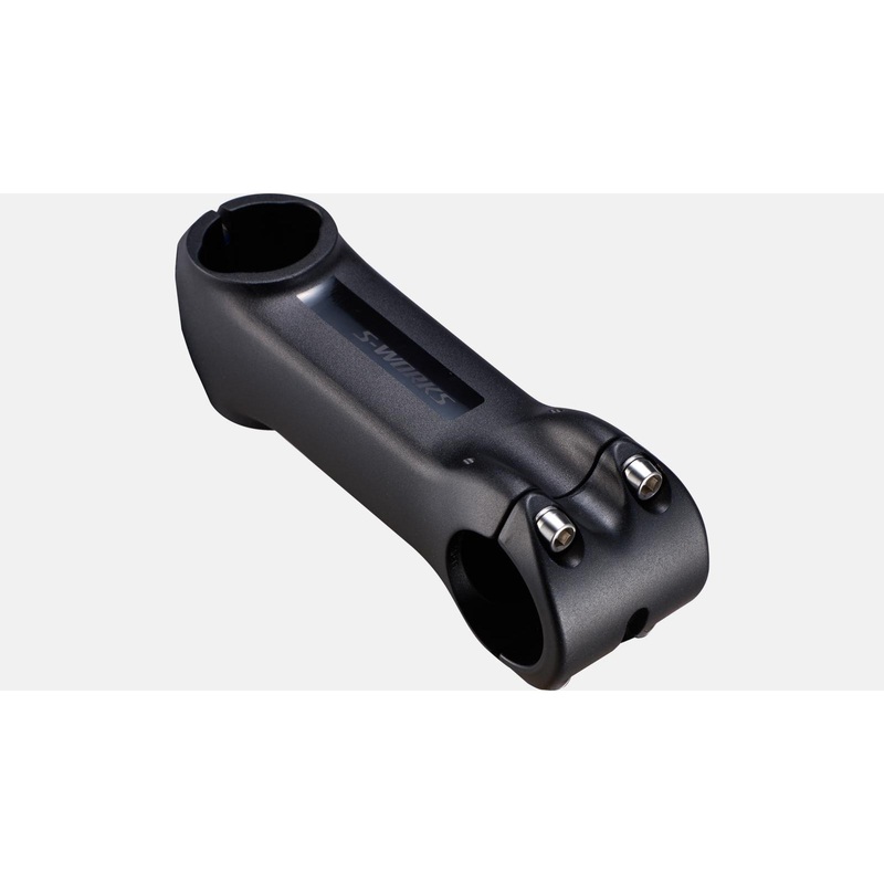 S-Works Future Stem 60mm 6 Degrees 31.8mm