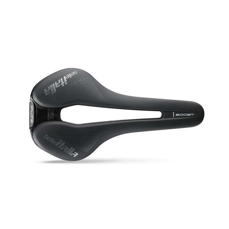 Selle Italia Flite Boost Superflow TM Saddle Black S