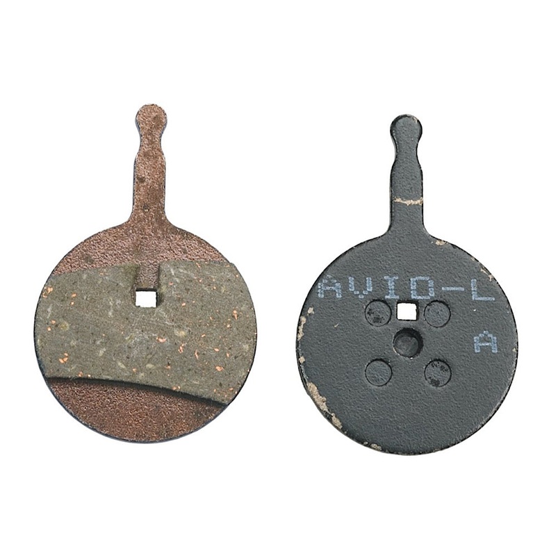 SRAM DISC BRAKE PADS BB5