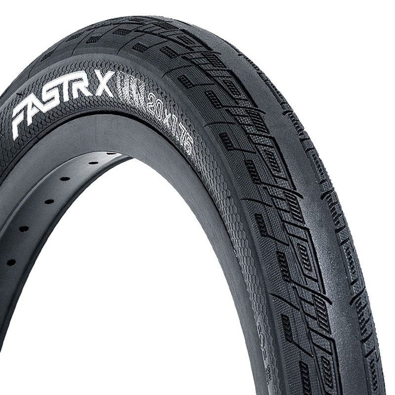 Tioga Fastr-X Tire-Wire 20×1.60″