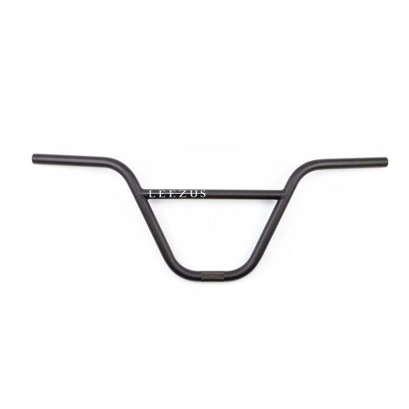 BSD Leezus 9.25″ Bars Flat Raw
