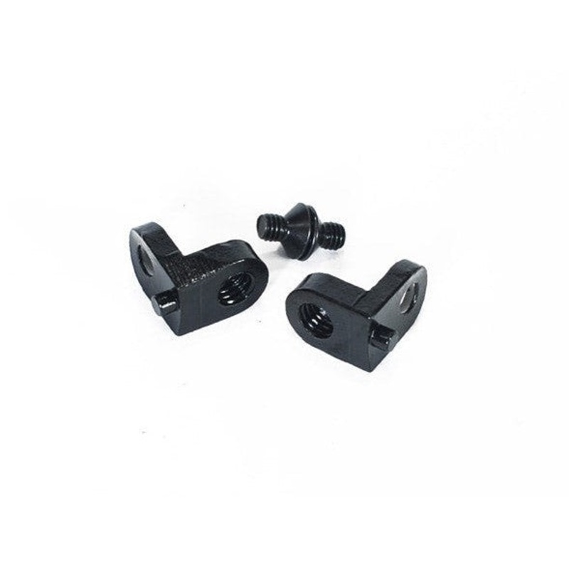 Hi-Tech Gyro Tabs Black