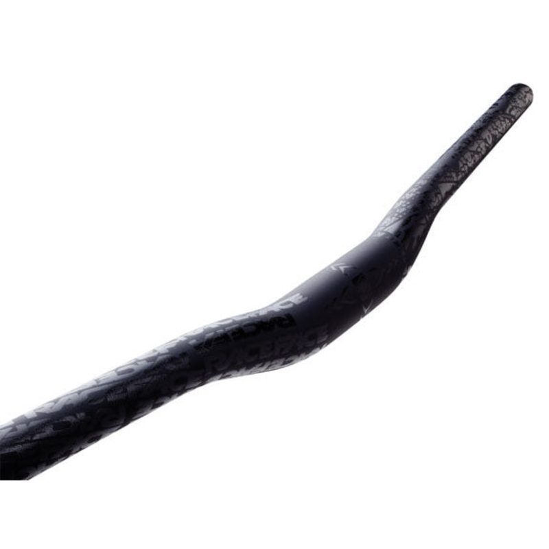 RaceFace Atlas Riser Handlebar 31.8 x 785mm 1/2″ Rise Stealth