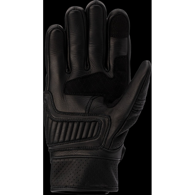 RST Roadster 3 Ce Ladies Glove Black Md