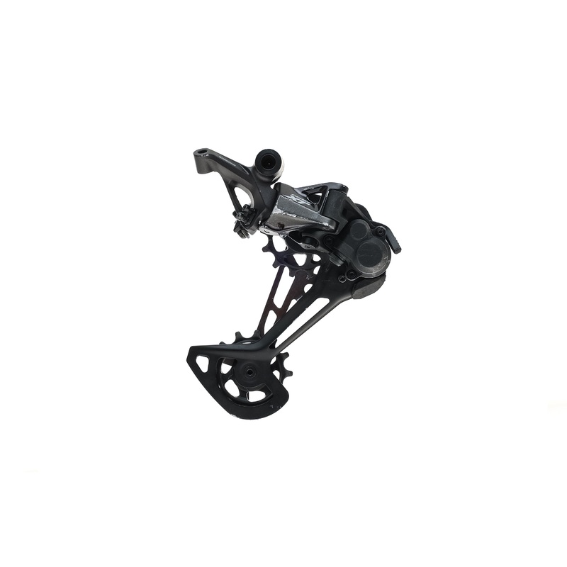 Shimano Deore XT RD-M8000 Rear Derailleur 11 Speed Long Cage Black