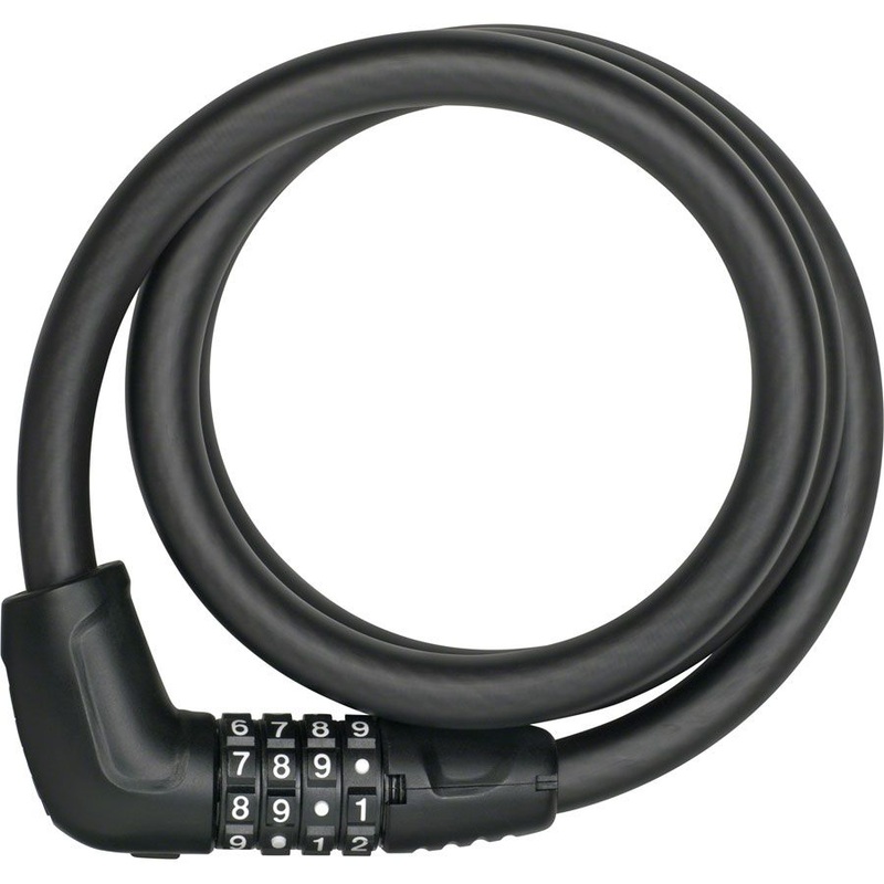 Tresor Cable Lock Coiled 12 85