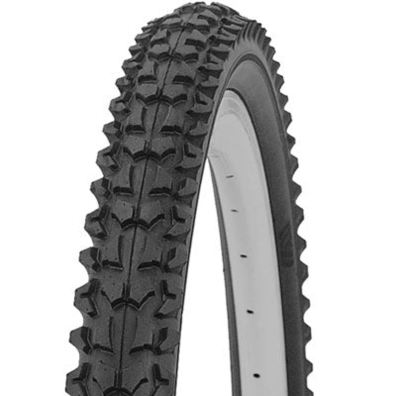 Uc Tire 26X1.95 Pathfinder Pathfinder  Tires  26” / 559 26” / 559 Black