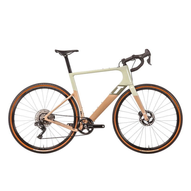 3T Exploro RaceMax Gravel Bike – 2021, 58cm