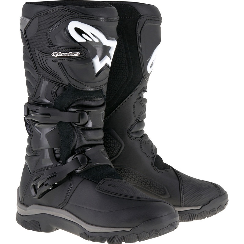 ALPINESTARS Corozal Adventure Boots Black 9