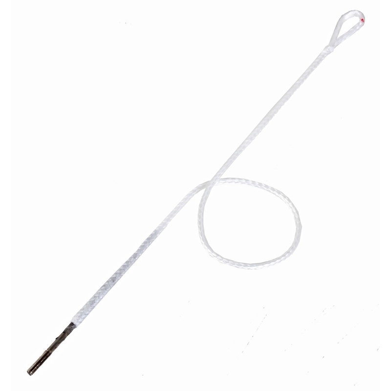 Berd PolyLight 14g Spoke White 304mm Each