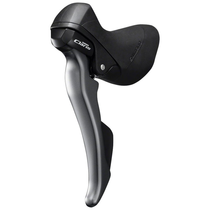 Claris ST-R2000 Double Left STI Lever