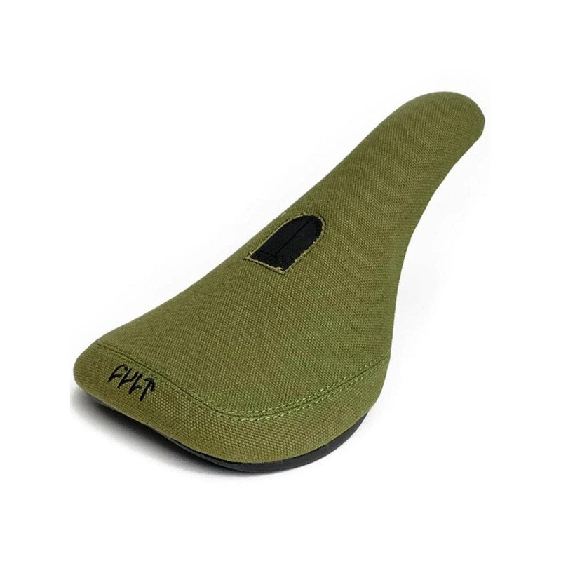 Cult Kevlar Slim Pivotal Seat Black Slim