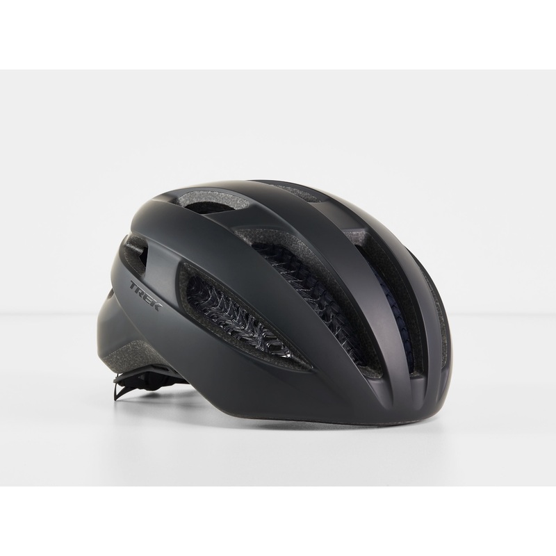 Helmet Trek Starvos WaveCel X-Large Black CPSC