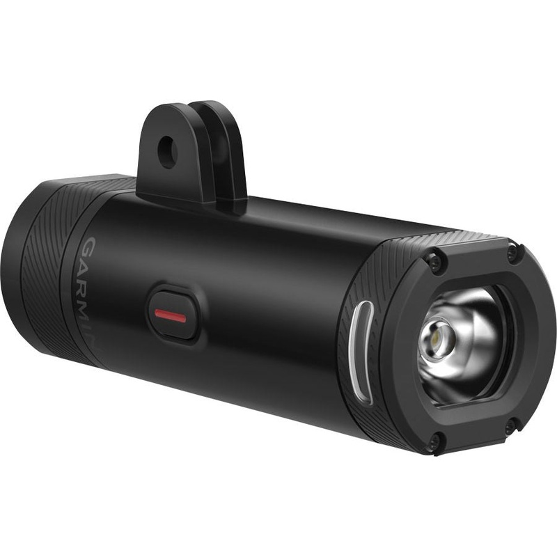 Varia UT 800 Smart Headlight Urban Edition, Black