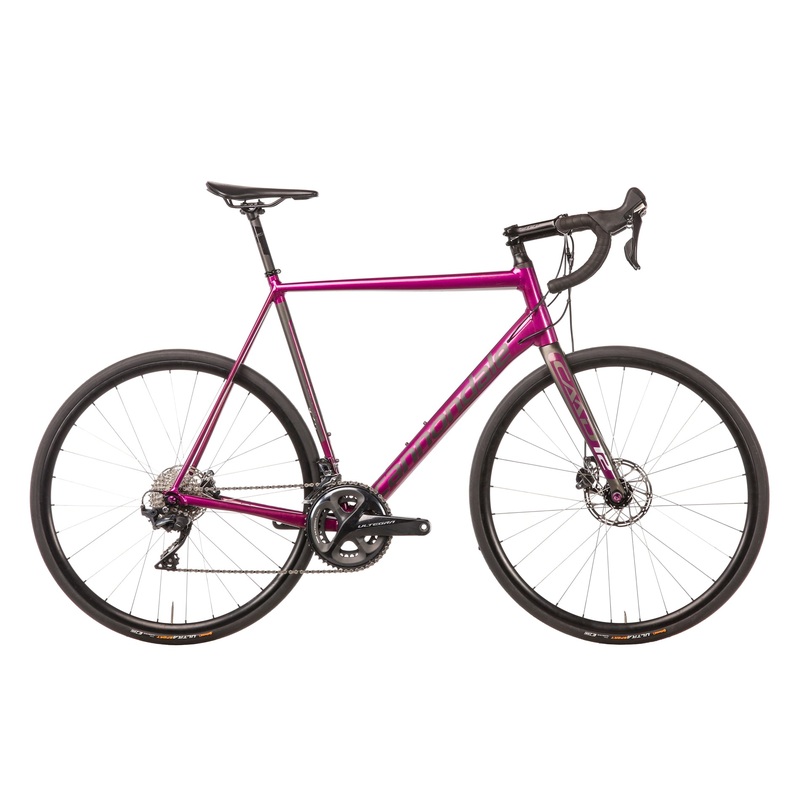 Cannondale CAAD12 Disc Road Bike – 2018, 60cm