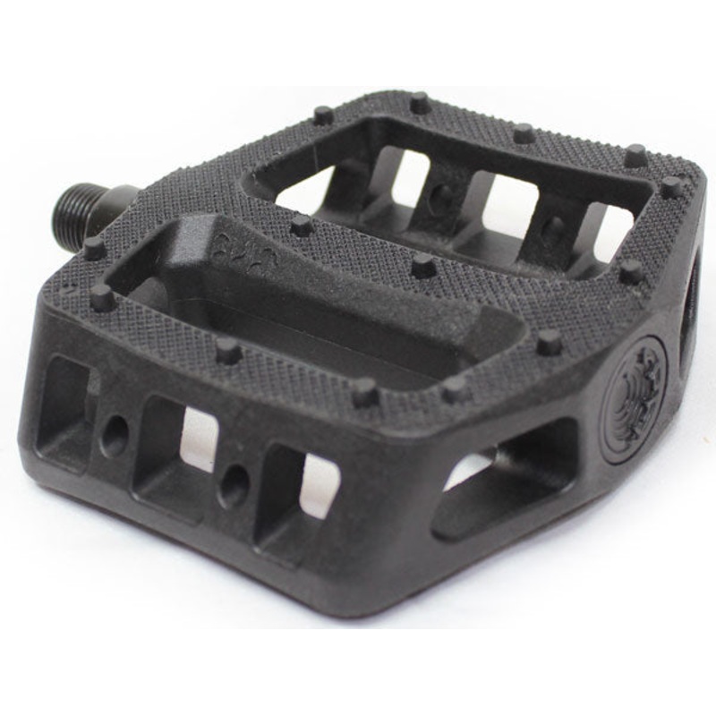 CULT NYLON PEDALS Orange