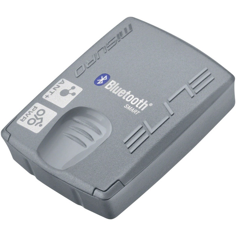 Elite SRL MISURO B+ Speed/Power/Cadence Sensor