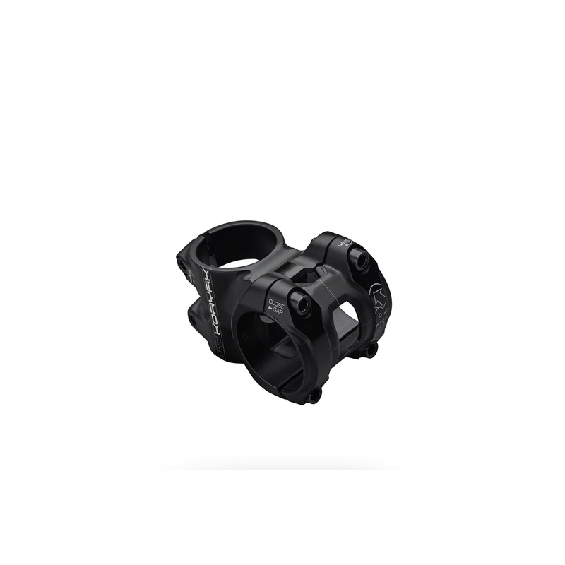 PRO Koryak Aluminum Stem 35mm 31.8 Clamp 0