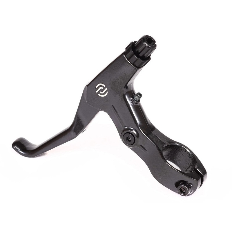 Salt Twin V-Brake Lever Black Left Hand