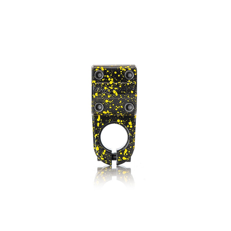 Demolition Paradise Stem – Black Jacket Black Jacket