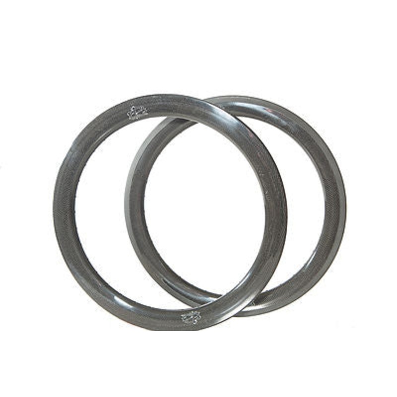 Epik Carbon Pro Rear BMX Rim – 36H 20×1.75″