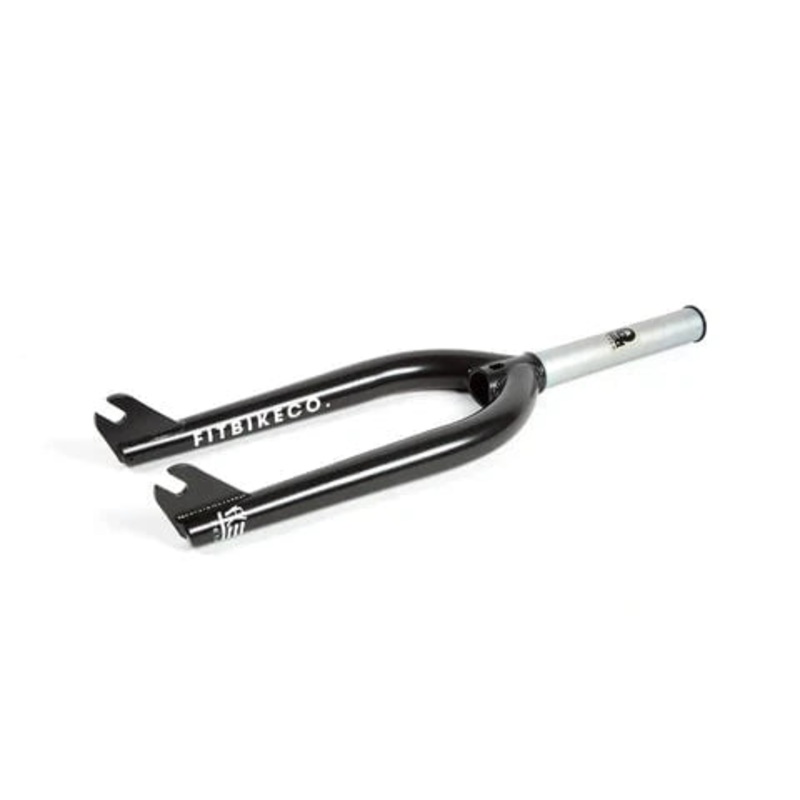 Fit Bike Co FK 1.3 Trails Fork Black Black 33mm