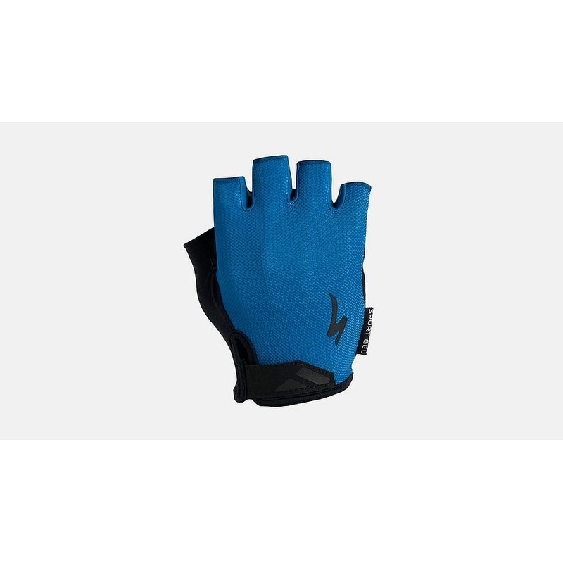 Specialized bg sport gel glove sf sapphire l