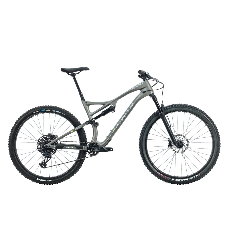 Whyte S-120C R Mountain Bike – 2020, Large