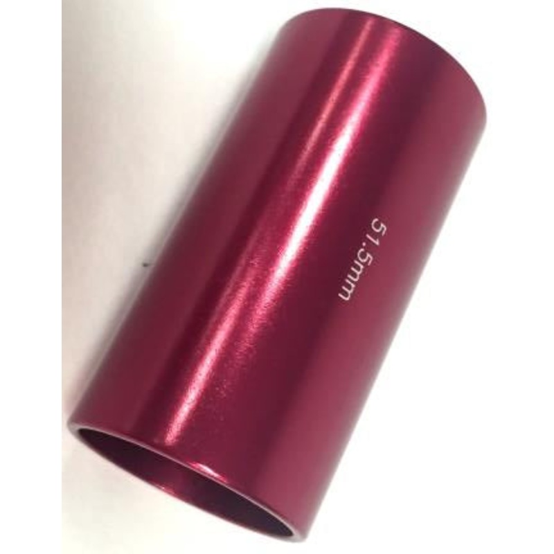 24MM INDENT SPINDLE CENTER SPACER