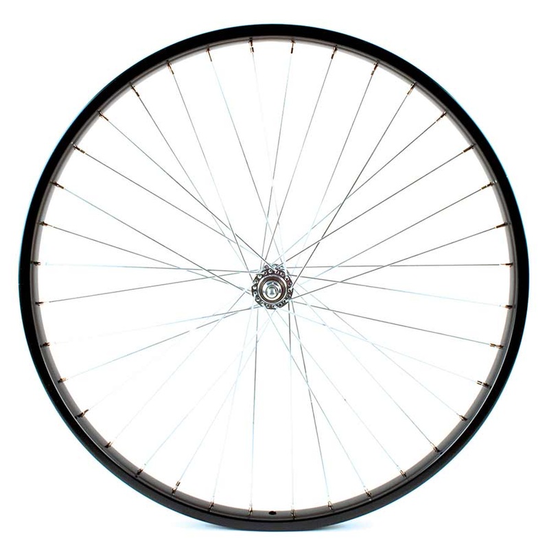 26” Taiwan Steel 36H
