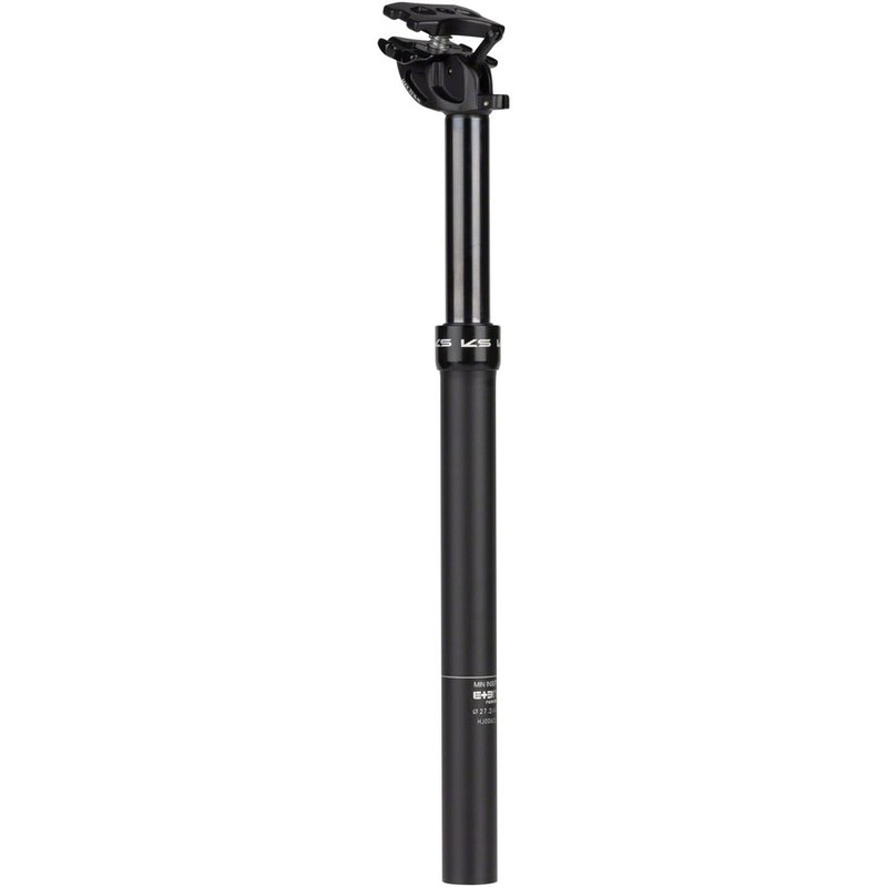 eTEN Dropper Seatpost 30.9 385 265