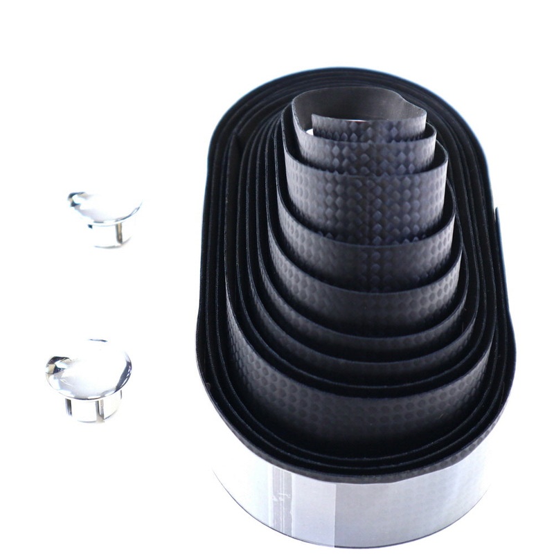 ISD – Bar Tape – Carbon Black