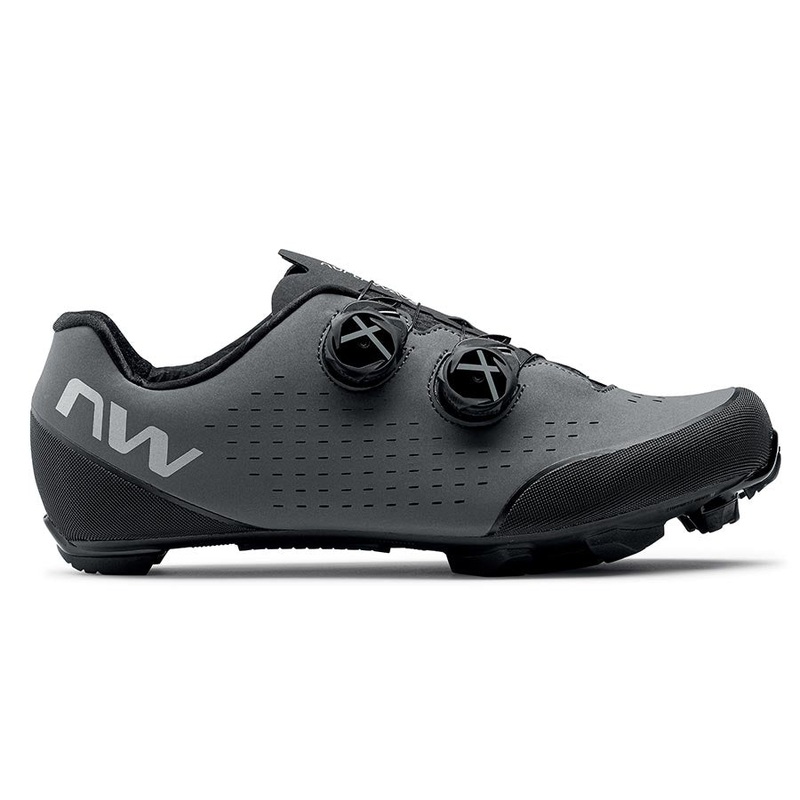 Northwave Rebel 3 MTB Shoes Dark Grey 40