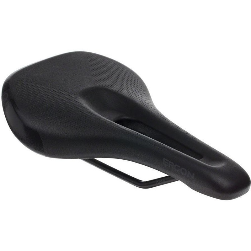 SM Sport Gel Women’s Saddle Black Small / Medium