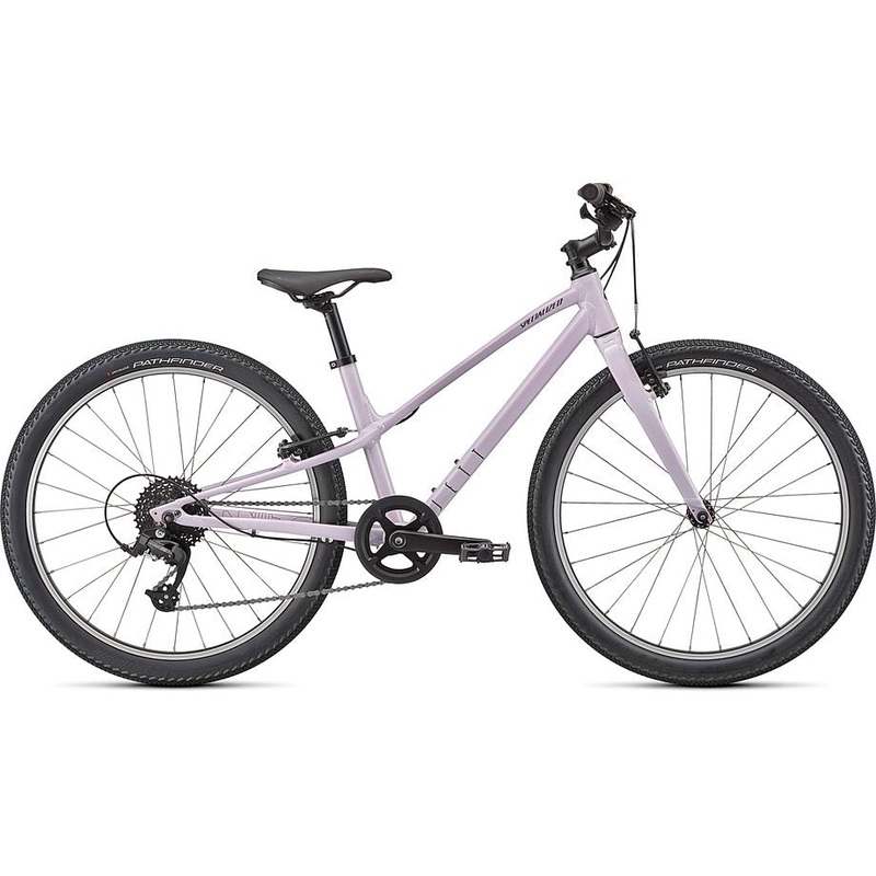 Specialized 2025 jett 24 GLOSS CLAY / CAST UMBER 24