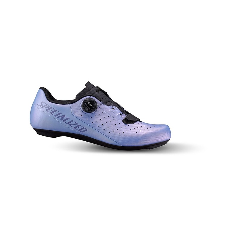 Specialized torch 1.0 shoe powder indigo 40