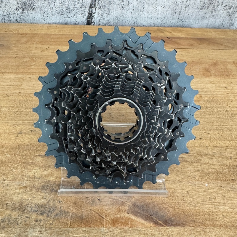 SRAM Force AXS XG-1270 10-33t 12-Speed Bike Cassette “Light Wear” 270g