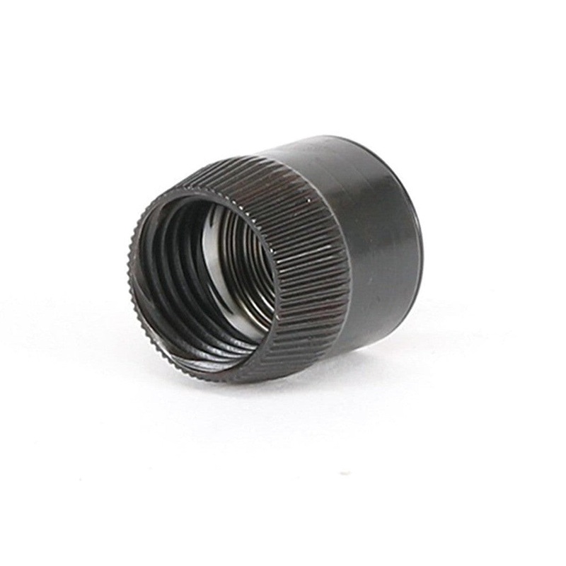 Cult FC Hub Clutch LHD Black