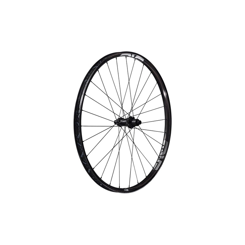 ENVE M6 Carbon Tubeless 27.5″ Rear Wheel Rear Wheel – Shimano Micro Spline