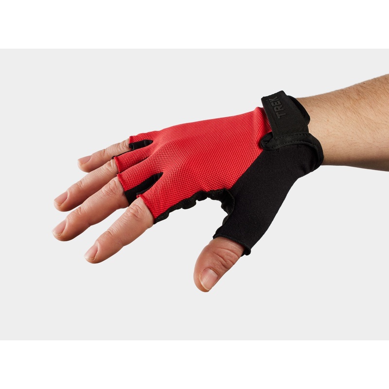 Glove Trek Solstice X-Small Viper Red