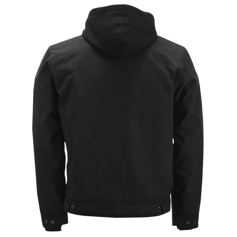 HIGHWAY 21 Gearhead Jacket Black Xl