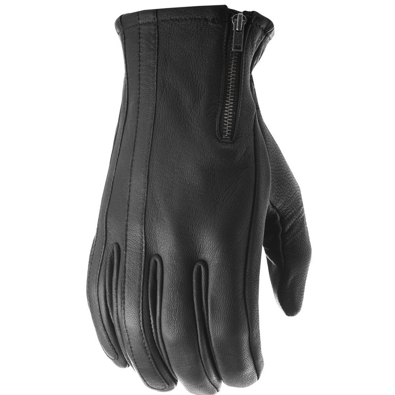 HIGHWAY 21 Recoil Gloves Black 3x