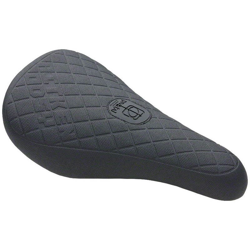 Odyssey Aitken Pivotal Seat Black