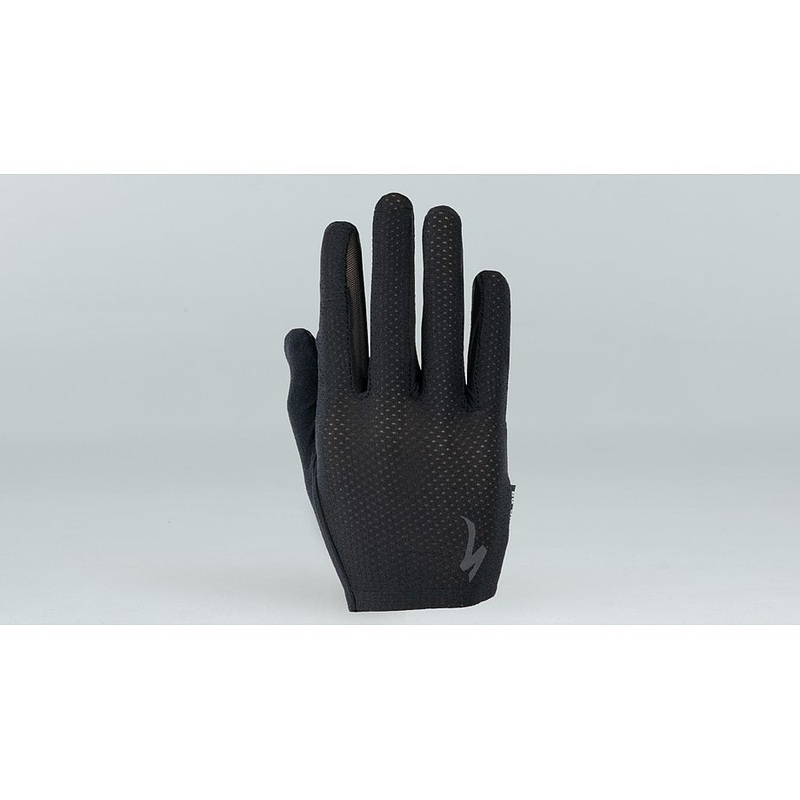 Specialized bg grail glove lf black m