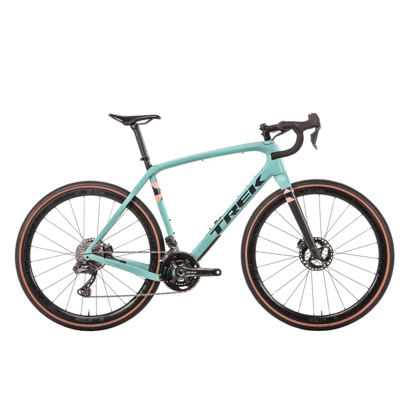 Trek Checkpoint SLR 7 Gravel Bike – 2023, 58cm