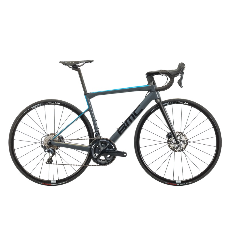 BMC Teammachine SLR01 DISC TWO Road Bike – 2018, 51cm